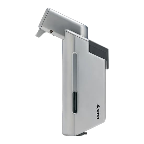 ソト マイクロトーチ Edge ST-489  バーナー MICRO TORCH EDGE 
