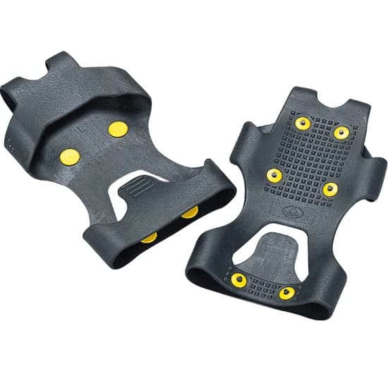 エバニュー ノンスリップスノースパイク EBY005  タウン用スパイク  