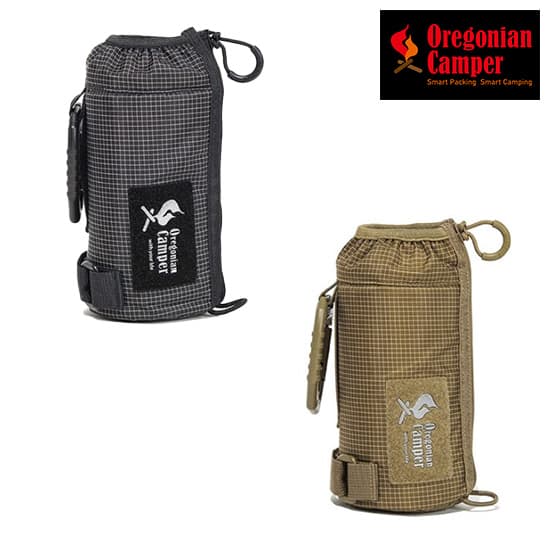 オレゴニアンキャンパー リップストップ ペットボトルホルダー OCB-2424  ボトルホルダー RIPSTOP BOTTLE HOLDER 2024年秋冬新作