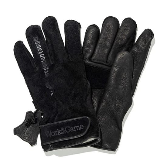 オレゴニアンキャンパー ゲームグローブ OCG-2431  手袋 GAME GLOVES 2024年秋冬新作