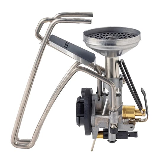 SOTO ST-350 ストーブ Tri Trail シングルバーナー ソト レギュレーターストーブ TriTrail（トライトレイル） ST-350