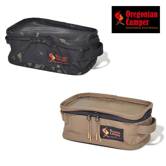 オレゴニアンキャンパー ソフトシェルクラブ ライトタフパック 0 OCB2300  ギアバッグ SSC LIGHT TOUGH PACK 0 2024年秋冬新作