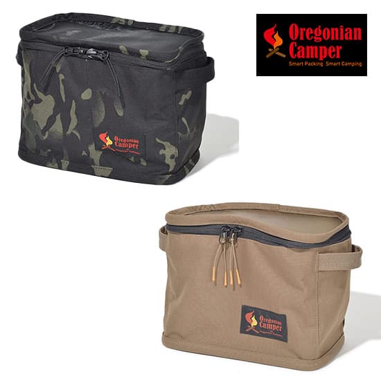 オレゴニアンキャンパー ソフトシェルクラブ ライトタフパック 1 OCB2307  ギアバッグ SSC LIGHT TOUGH PACK 1 2024年秋冬新作