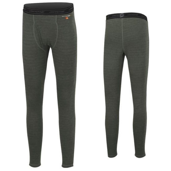 オンヨネ メンズロングタイツ(厚手) ODP99524 メンズ/男性用 アンダーウェア  