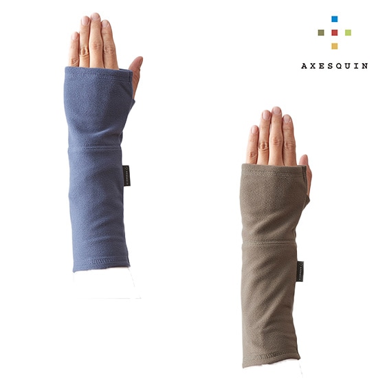 アクシーズクイン フリースハンドウォーマー AXES013087  ハンドウォーマー ※クリアランス【返品交換不可】
