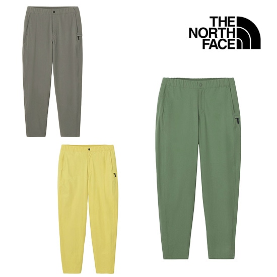 ザノースフェイス マウンテンカラーパンツ NBW32510 レディース/女性用 ロングパンツ MOUNTAIN COLOR PT ※先行クリアランスセール【返品交換不可】