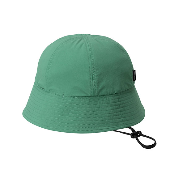 ザノースフェイス ハイカーズハット NN02507  ハット HIKERS' HAT ハット コンパクト 登山 ハイキング