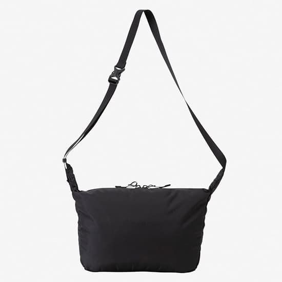 ꙳★Capella★゜ページ ザノースフェイス カペラ 5 NM72353 ショルダーバッグ CAPELLA 5 2025