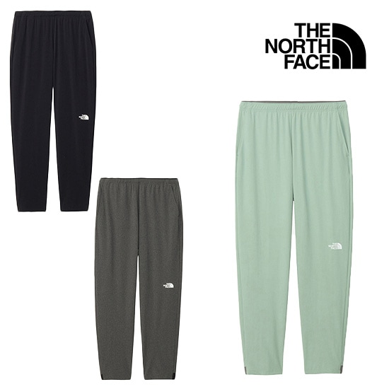 ザノースフェイス フレキシブルロングパンツ NBW12582 レディース/女性用 ロングパンツ FLEXIBLE LONG PANT ※先行クリアランスセール【返品交換不可】