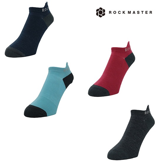 ロックマスター ロックソックス・プラス RM0132025  靴下 クライミングソックス