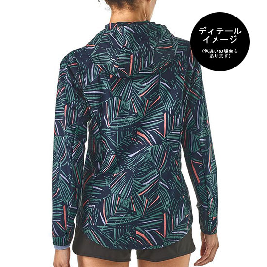 パタゴニア ウィメンズ フーディニ ジャケット 24147 レディース/女性