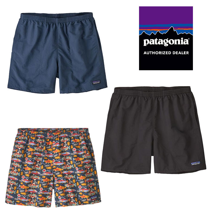パタゴニア メンズ バギーズ ショーツ 57022 メンズ/男性用 パンツ