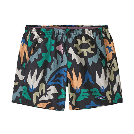 パタゴニア ウィメンズ バギーズ ショーツ 57059 レディース/女性用 パンツ ショートパンツ 水着 ボトムス