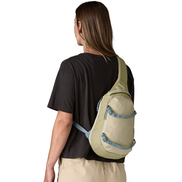 パタゴニア アトム スリング 8L 48262 バッグ Atom Sling 8L