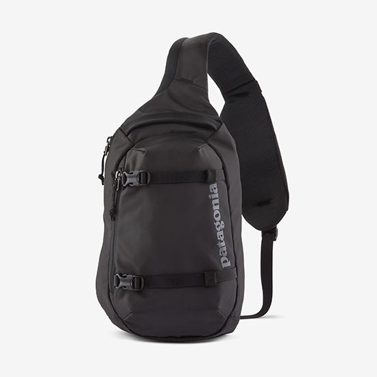 パタゴニア アトム スリング 8L 48262 バッグ Atom Sling 8L - Undefined ワンショルダー カジュアルバッグ