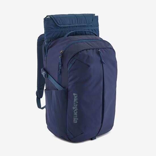 パタゴニア レフュジオ デイパック 26L 47913 バッグ Refugio Day Pack