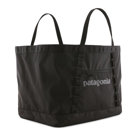 パタゴニア ブラックホール・ギア・トート 61L 49276 バッグ Black Hole Gear Tote トートバッグ ギアバッグ