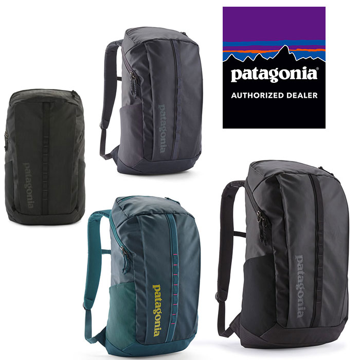パタゴニア ブラックホール・パック 25L 49298 リュック Black Hole