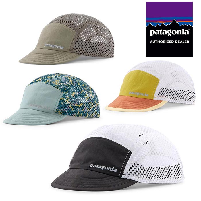 パタゴニア ダックビル・キャップ 28818 ユニセックス/男女兼用 帽子