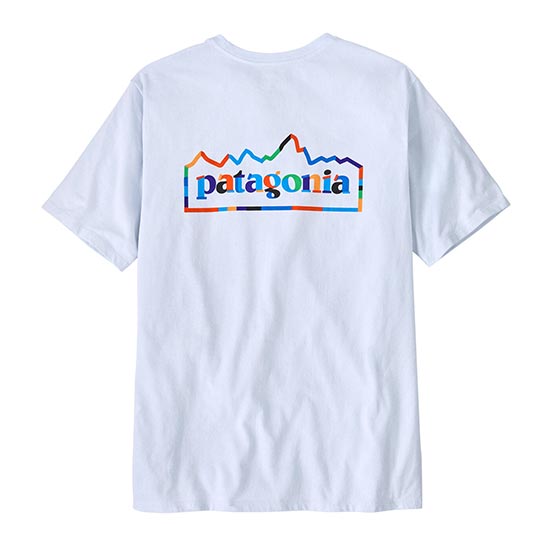 パタゴニア ユニティ・フィッツ・レスポンシビリティー 37768 メンズ/男性用 Tシャツ M's Unity Fitz Responsibili-Tee 半袖Tシャツ トップス アウトドア ※クリアランスセール【返品交換不可】