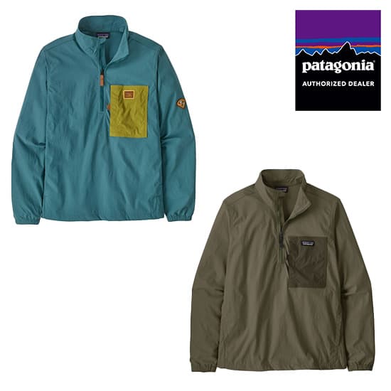パタゴニア　アウトドアエブリデイマースピアル　ナイロンジャケット パタゴニア]メンズ・アウトドア・エブリデイ・マースピアル