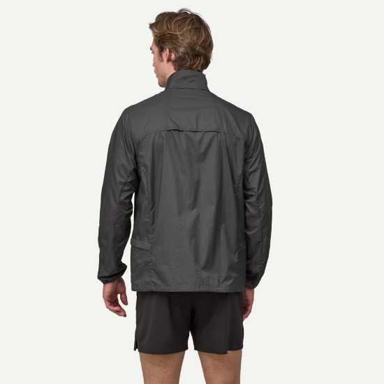 パタゴニア メンズ・フーディニ・スタッシュ・1/2ジップ・プルオーバー