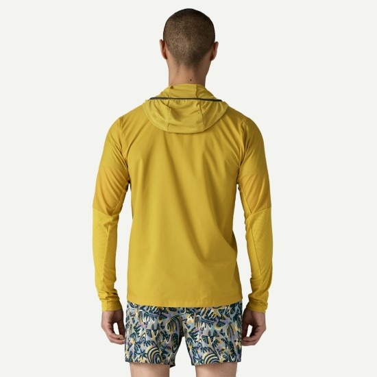 パタゴニア メンズ・エアシェッド・プロ・プルオーバー 24192 メンズ