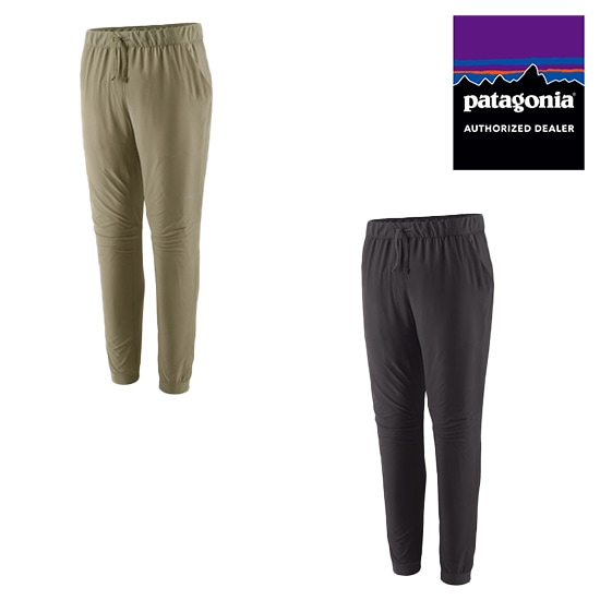 パタゴニア メンズ・テルボンヌ・ジョガーズ 24541 メンズ/男性用 ロングパンツ Ms Terrebonne Joggers