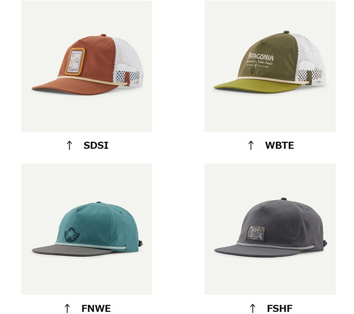 値段交渉有　入手困難　Patagonia Merganzer Hat パタゴニア 値段交渉有 入手困難 Patagonia Merganzer Hat パタゴニア 値段交渉有