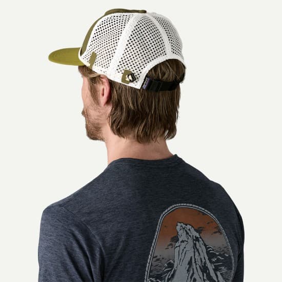 国内正規販売店】[33482]Patagonia(パタゴニア) MERGANZER HAT