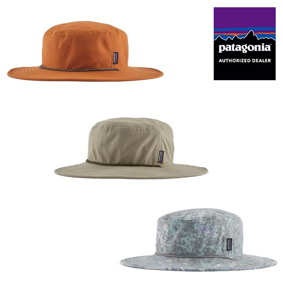 パタゴニア パタゴニア・ブリマー 33521  ハット Patagonia Brimmer