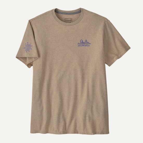 パタゴニア ウインド・ランナー・レスポンシビリティー 37799 ユニ