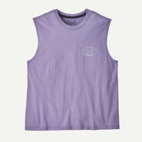 パタゴニア ウィメンズ・クリーンクライム・ルーツ・ボクシー