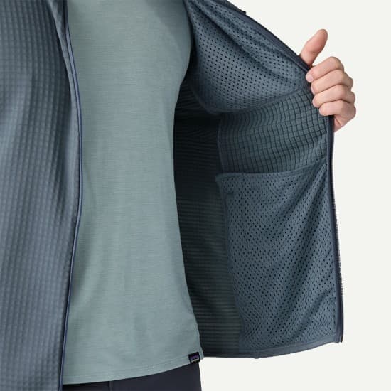 patagonia ジャケット / ウェア M PATAGONIA M'S CLASSIC RETRO-X JACKET | Seabird Grey