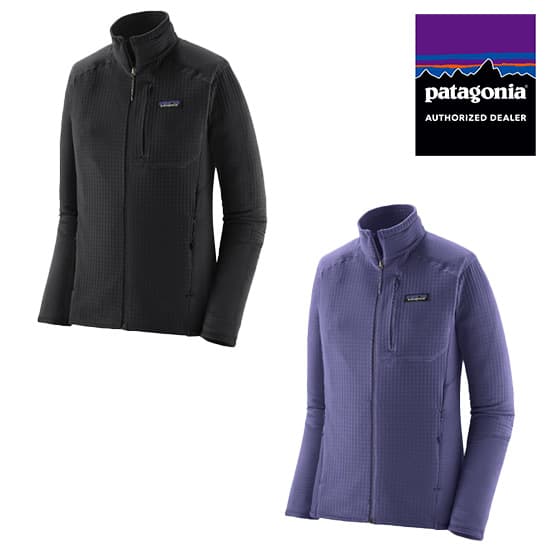 パタゴニア ウィメンズ・R1 ジャケット 40139 レディース/女性用