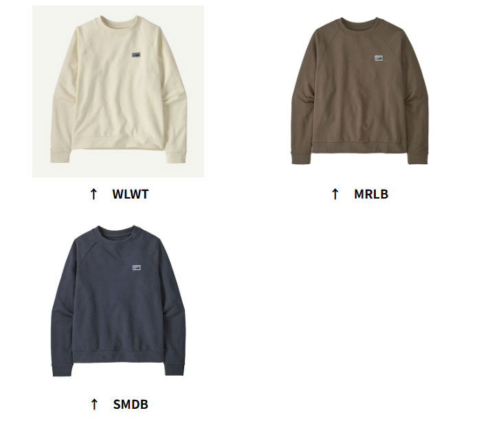 パタゴニア　オーガニックコットン　フーディー　トレーナー　ウィメンズ SALE 50%OFF】【国内正規販売店】Patagonia(パタゴニア)ウィメンズ