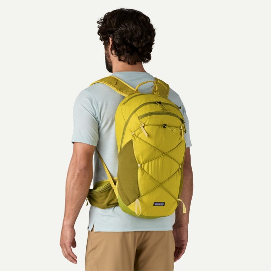 パタゴニア テラヴィア・パック 22L 48906 デイパック Terravia Pack