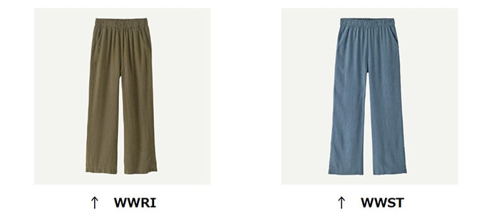 コットンパンツ パタゴニア レディース DualSpun アウトドア パンツ パタゴニア ウィメンズ・ガーデン・アイランド・パンツ 56567