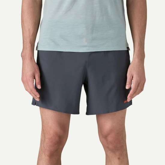 パタゴニア メンズ・トレイルフェアラー・ショーツ 6インチ