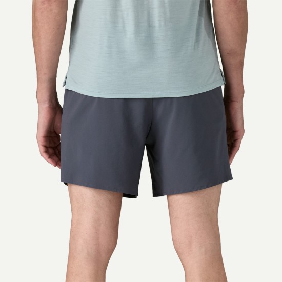 patagonia パタゴニア トレイルフェアラーショーツ6 in 　メンズ patagonia パタゴニア トレイルフェアラーショーツ6in メンズ