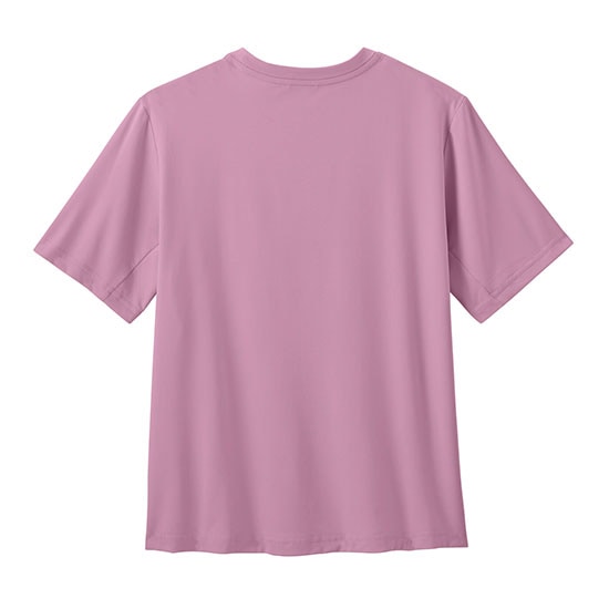 パタゴニア キッズ・キャプリーン・シルクウェイト・Tシャツ 62381