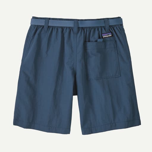 パタゴニア キッズ・アウトドア・エブリデー・ショーツ 6インチ 67307