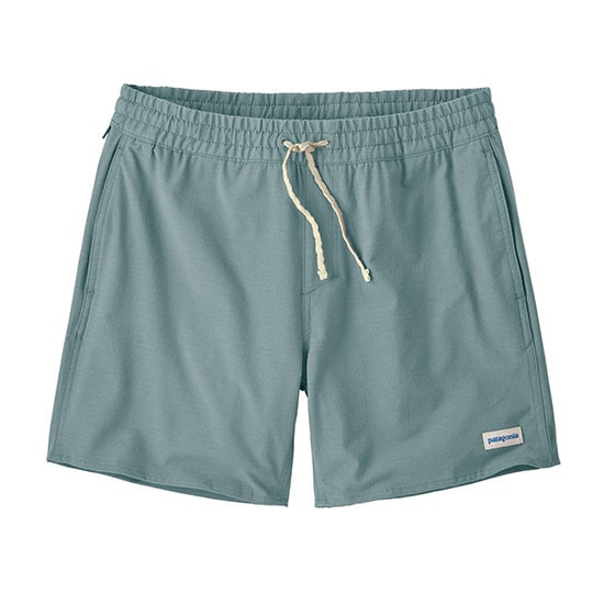 パタゴニア メンズ・ホーム・ウォーターズ・バレー・ショーツ 16インチ
