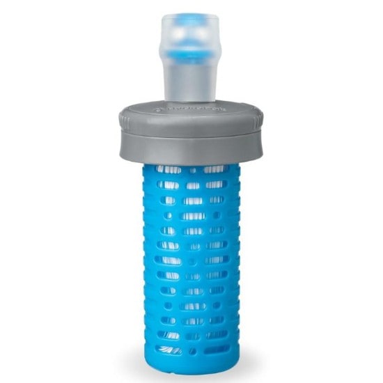 ハイドラパック ウルトラフラスク＋フィルターキャップ HDPF05  携帯ウォーターフィルター（浄水器）  2025年春夏新作