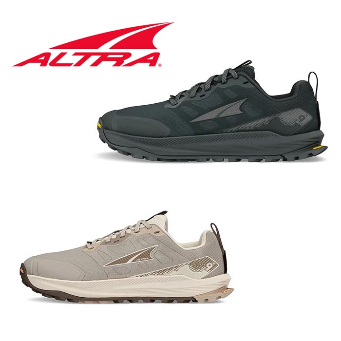 アルトラ ローンピーク 9+ altraAL0A85RH レディース/女性用 トレランシューズ LONE PEAK 9+ W ランニングシューズ 運動靴 トレランシューズ
