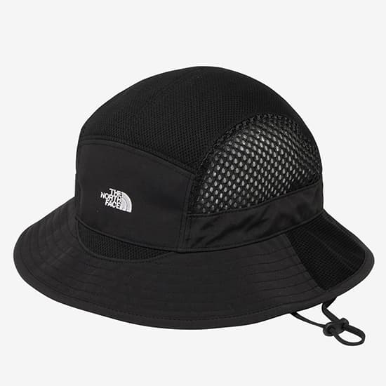 ザノースフェイス フリーランハット NN02571 ハット FREE RUN HAT 軽量 高通気 メッシュ ランニング