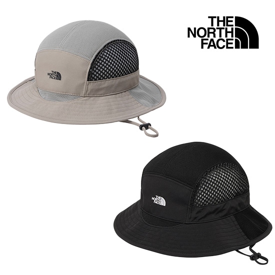 ザ・ノース・フェイス フリーランハット NN02571 ハット FREE RUN HAT 2025年春夏新作