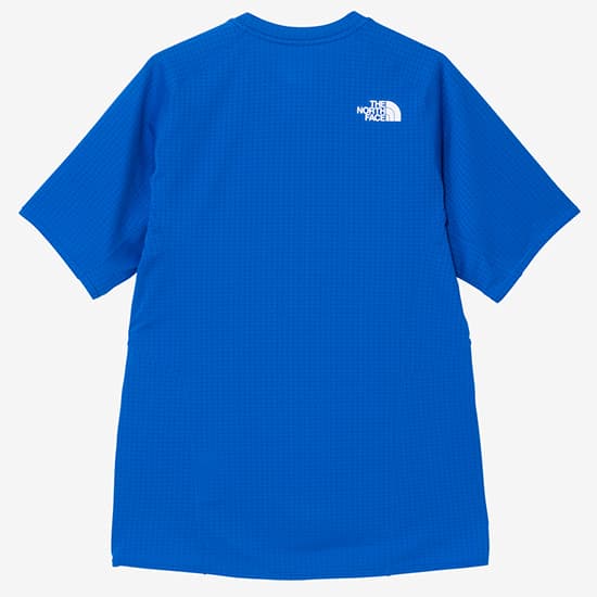 トップス(メンズ) ザ・ノース・フェイス 24春夏 エクスペディション ドライ ドット クルー M ブラック(K)