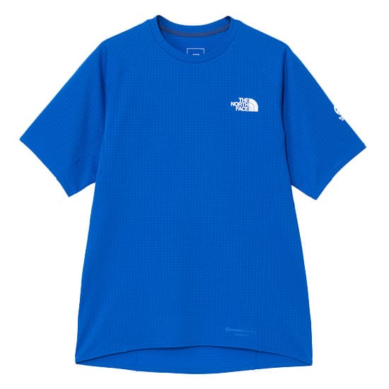 エクスペディションショートスリーブドライドットクルー　Lサイズ THE NORTH FACE（ザ・ノース・フェイス） / エクスペディション