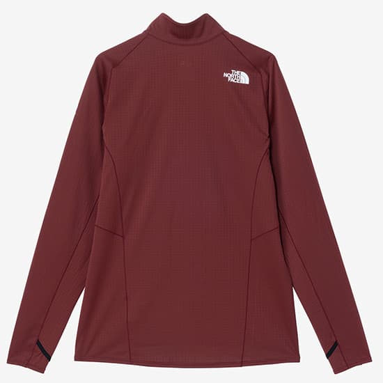 Amazon | THE NORTH FACE(ザノースフェイス) 長袖 カットソー